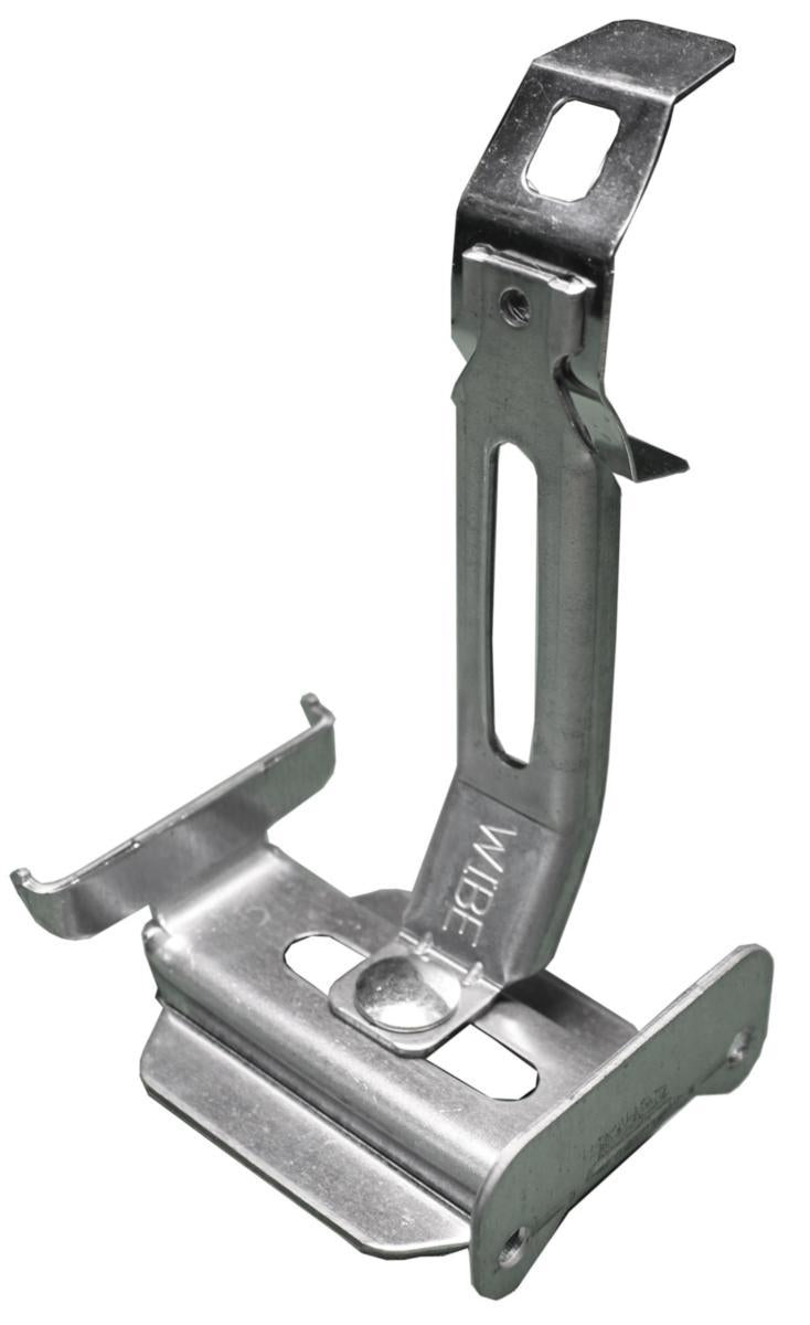 Bærejern Med Rørpendelfeste - Wibe