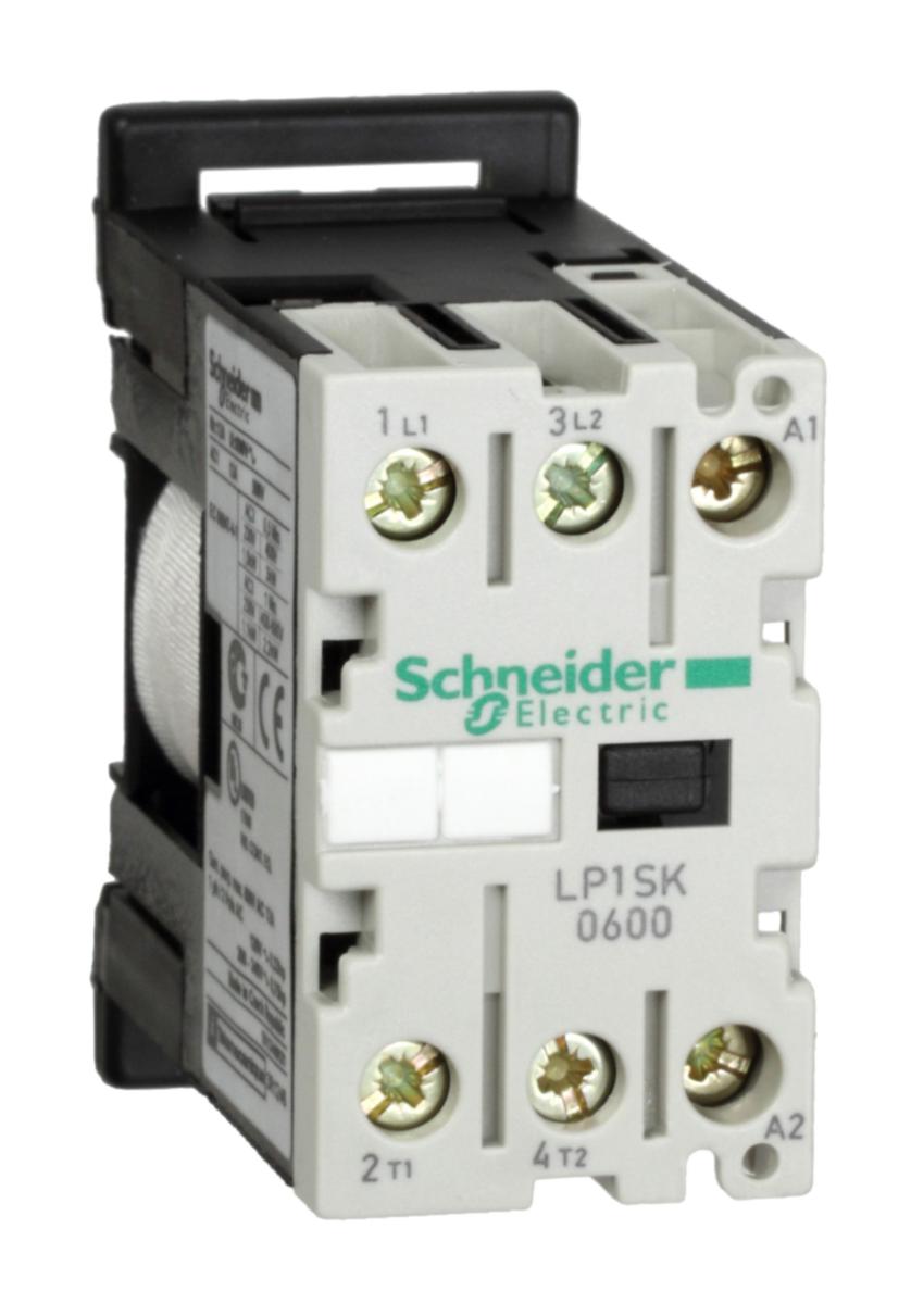 Kontaktor Mini TeSys SK - Schneider Electric