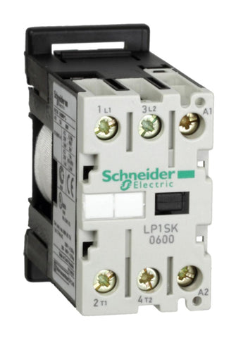 Kontaktor Mini TeSys SK - Schneider Electric
