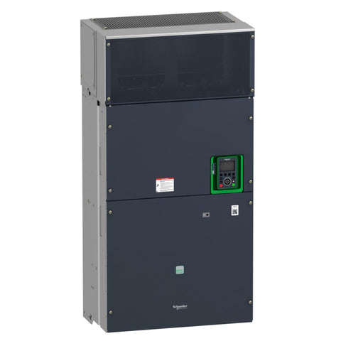 Frekvensomformer Schneider ATV630 - Schneider Electric