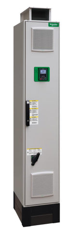 Frekvensomformer Schneider ATV650 - Schneider Electric