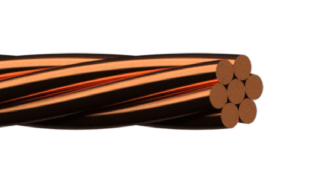 CU-Line Draka KGF - Prysmian