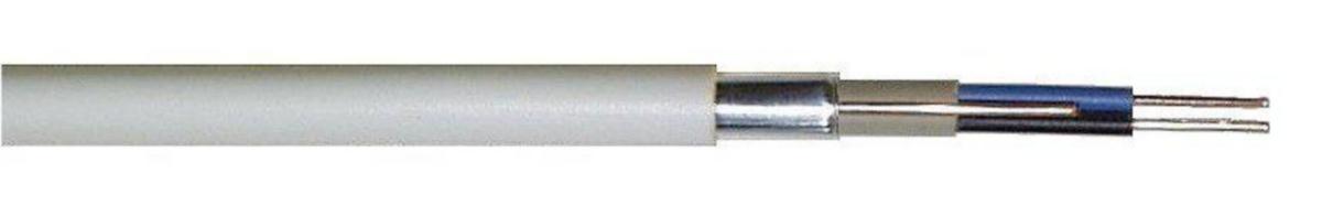 Brannalarmkabel Prysmian PVXP 250V