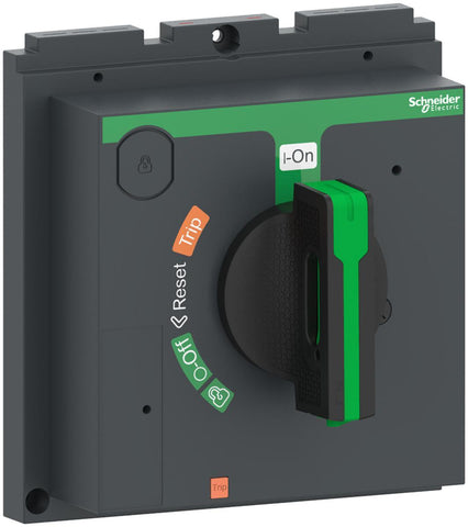Dreiehåndtak ComPacT NSX - Schneider Electric
