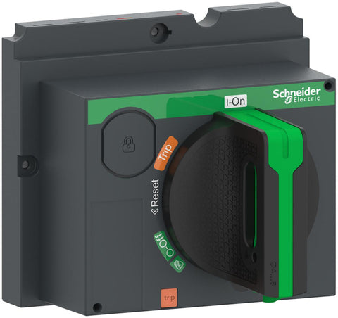 Dreiehåndtak ComPacT NSX - Schneider Electric