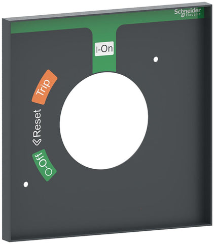 Dreiehåndtak ComPacT NSX - Schneider Electric