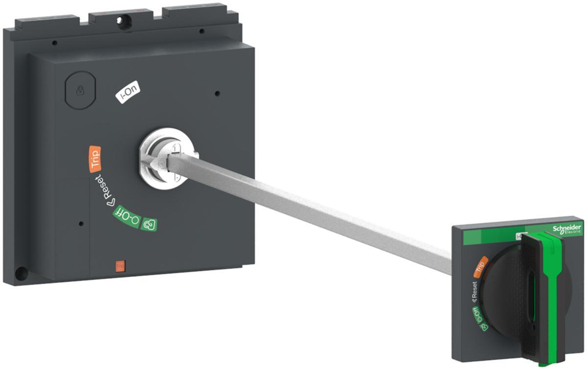 Dreiehåndtak ComPacT NSX - Schneider Electric