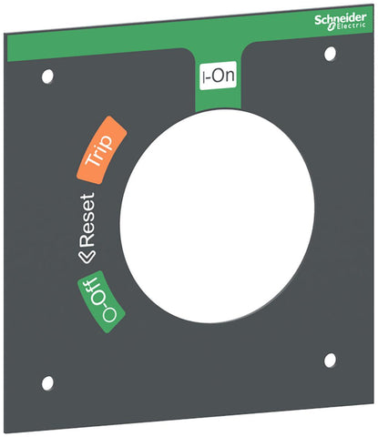 Dreiehåndtak ComPacT NSX - Schneider Electric