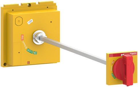 Dreiehåndtak ComPacT NSX - Schneider Electric