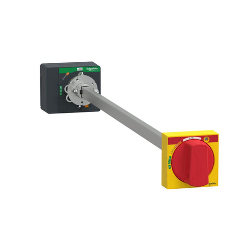 Dreiehåndtak ComPacT NSX - Schneider Electric