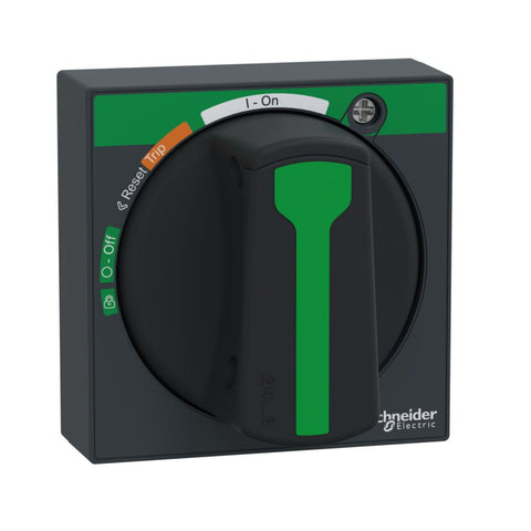 Dreiehåndtak ComPacT NSX - Schneider Electric