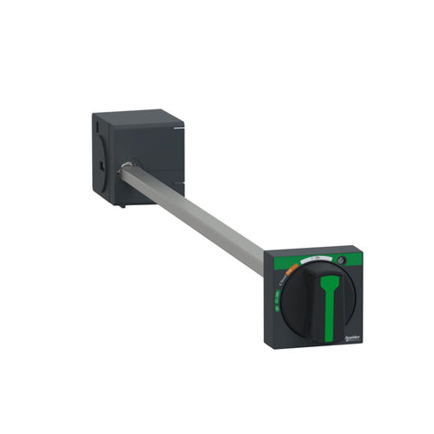 Dreiehåndtak ComPacT NSX - Schneider Electric