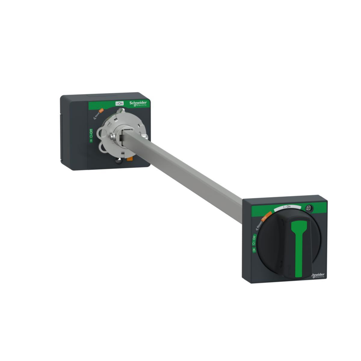 Dreiehåndtak ComPacT NSX - Schneider Electric
