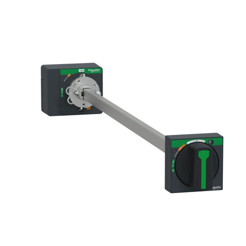 Dreiehåndtak ComPacT NSX - Schneider Electric