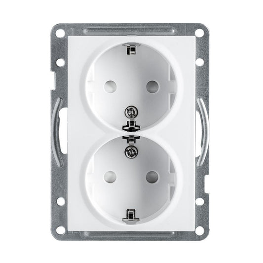 Stikk Sg® innfelt dobbel m/j 1,5 S - 16