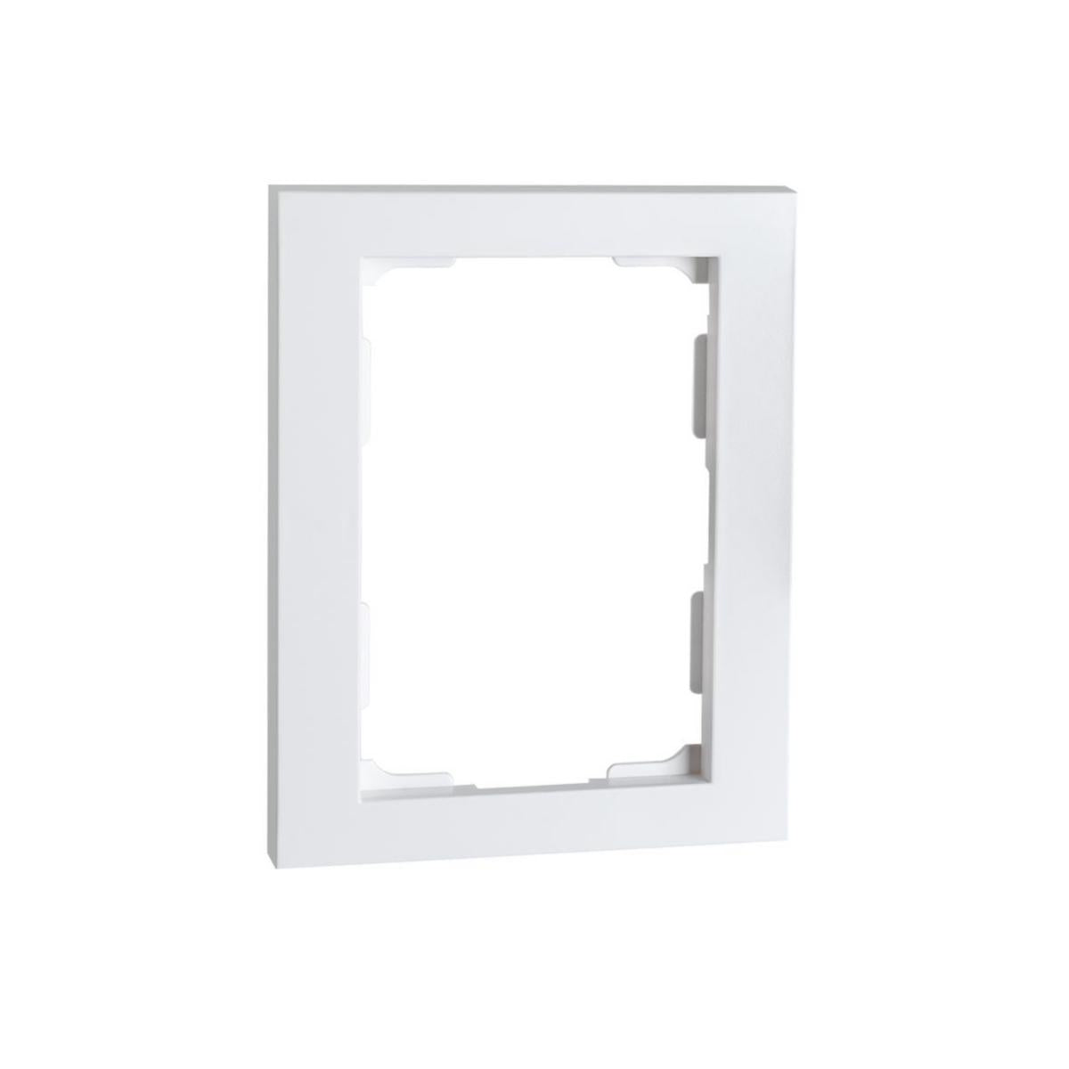 Ramme SG Install  til 1,5 S-, og rehab stikk. - SG Armaturen