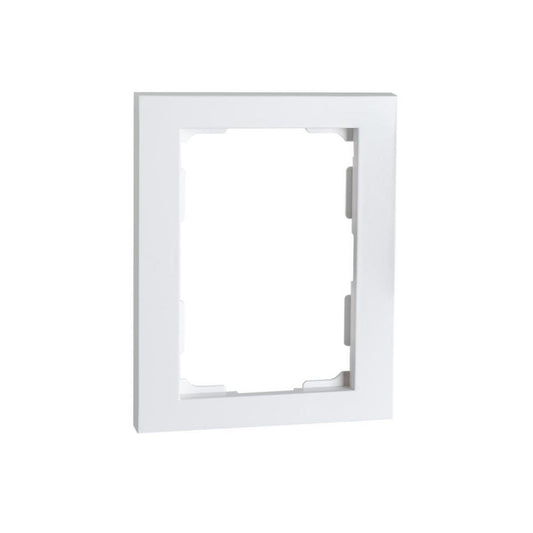 Ramme SG Install  til 1,5 S-, og rehab stikk. - SG Armaturen