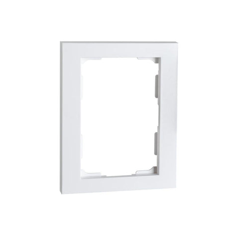 Ramme SG Install  til 1,5 S-, og rehab stikk. - SG Armaturen