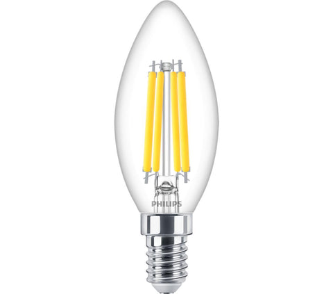 LED Philips VLE LEDCandle - 220-240