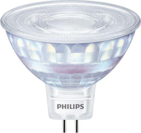 LED Philips MAS Ledspot DimTone MR16 - 12
