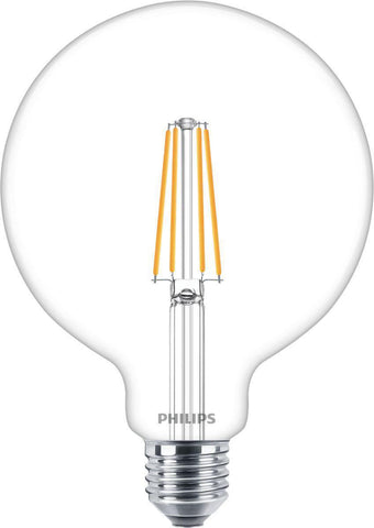 LED Philips MAS VLE LEDBulb klar