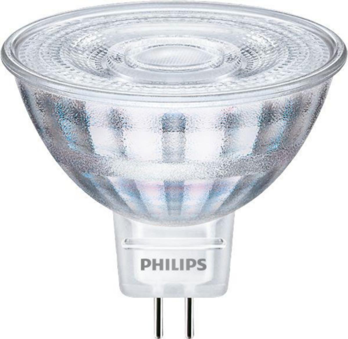 LED Philips CorePro LED spot GU5,3 - 12
