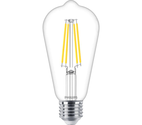 LED Philips MAS VLE LEDBulb klar