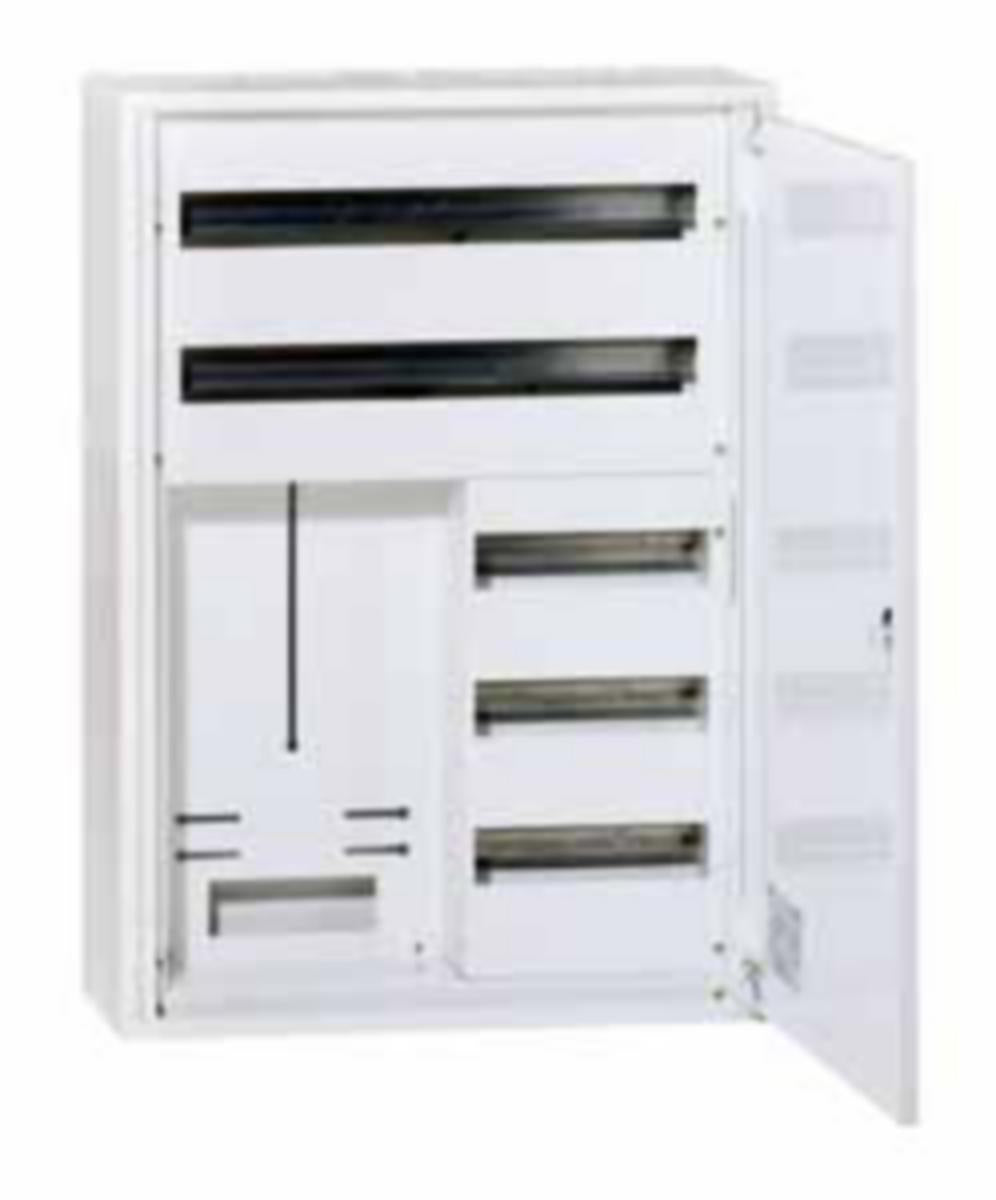 Boliginstallasjonsskap Eaton BI-7654 - 0