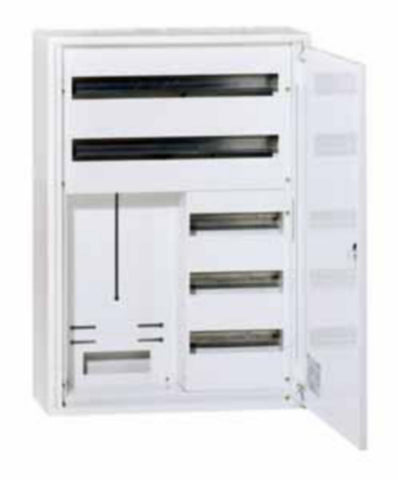 Boliginstallasjonsskap Eaton BI-7654 - 0