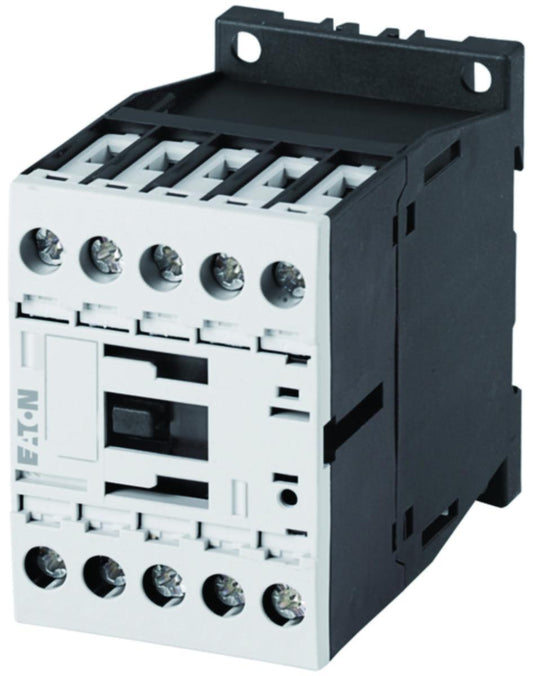 Styrekontaktorer Eaton DILA - 4