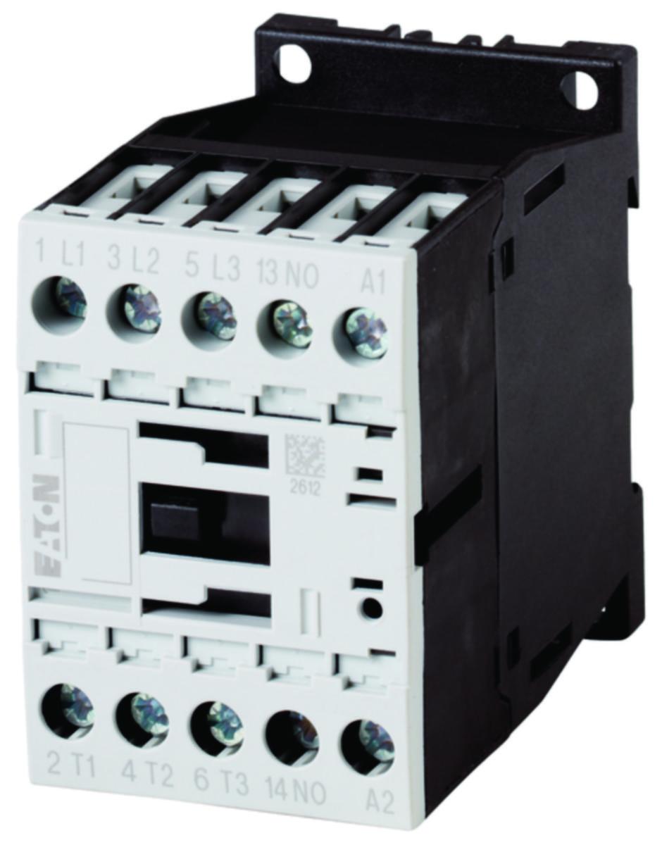 Kontaktor DILM15-10 - Eaton