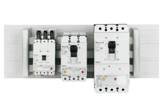 Adapter SASY60i for NZM1 - 160