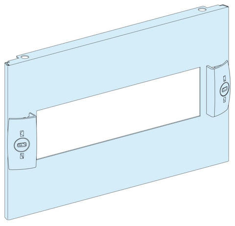 Frontplate Schneider PrismaSeT - Schneider Electric