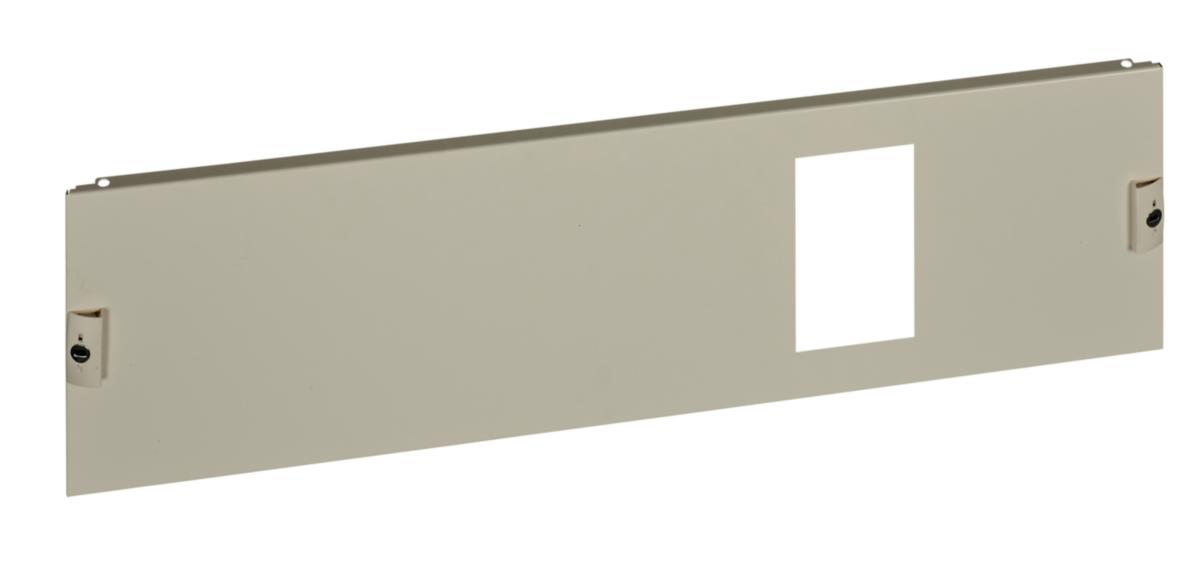 Frontplate Schneider INS250 Horisontal - Schneider Electric