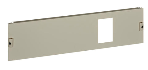 Frontplate Schneider INS250 Horisontal - Schneider Electric