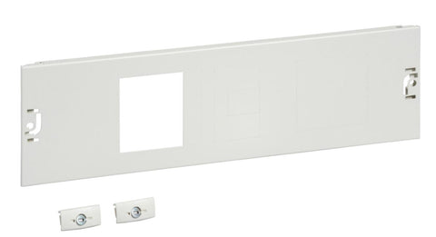 Frontplate Schneider NSX250 Horisontal