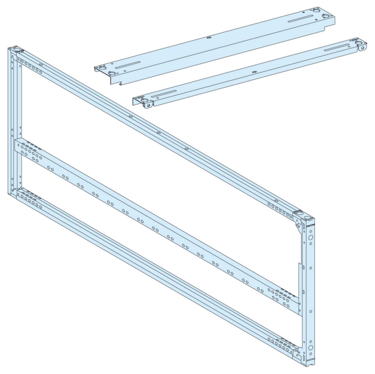 Rammeverk PrismaSeT P - Schneider Electric