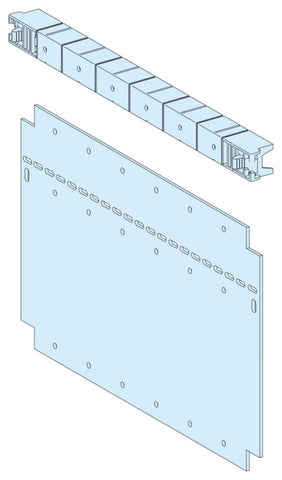 Formplate Schneider PrismaSeT