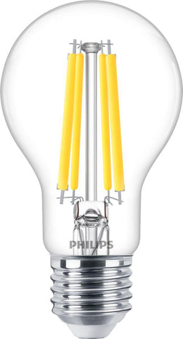 LED Philips MAS VLE LEDBulb klar