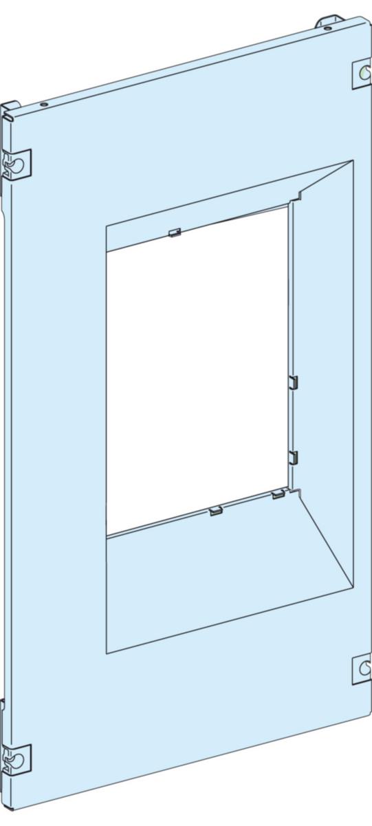 Frontplate Schneider NS630B-1600 Vertikal - Schneider Electric