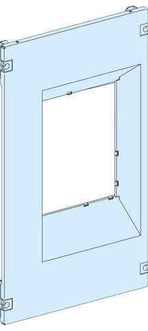 Frontplate Schneider NS630B-1600 Vertikal - Schneider Electric