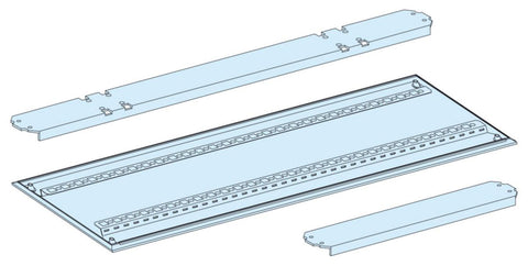 Utvidelsesfelt veggskap PrismaSeT G 630A IP55 Bredde 600mm - Schneider Electric
