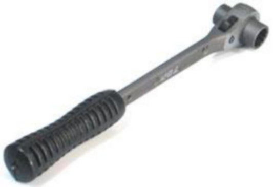 Skrallenøkkel Melbye