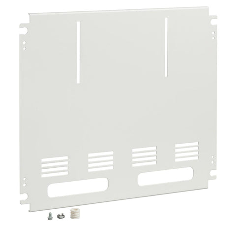 Montasjeplate Schneider for måler PrismaSeT - Schneider Electric