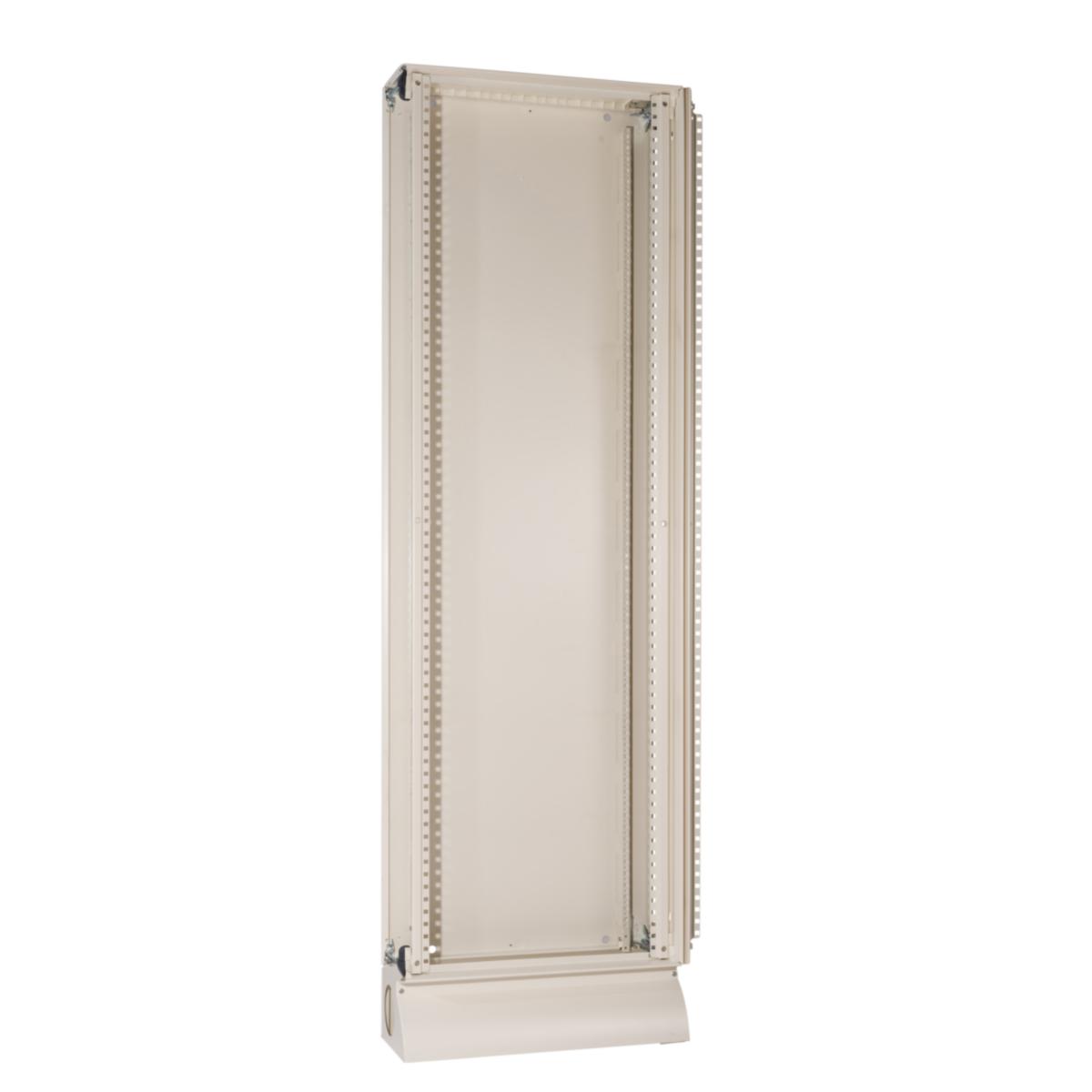 Utvidelsesfelt Gulvskap PrismaSeT G 630A IP30 - Schneider Electric
