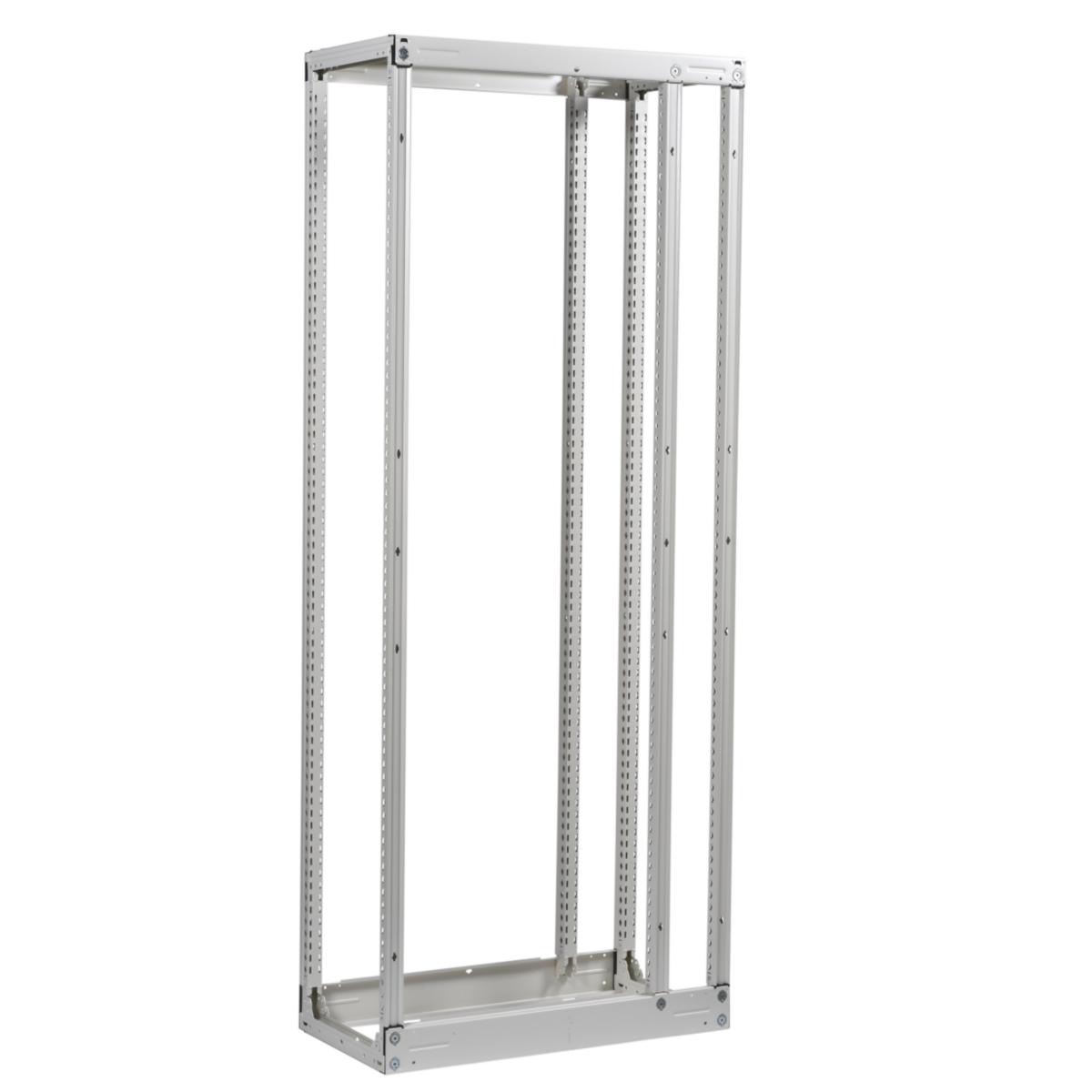 Rammeverk PrismaSeT P - Schneider Electric