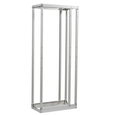 Rammeverk PrismaSeT P - Schneider Electric