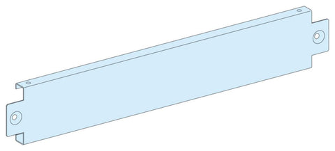 Sideplate for sokkel Schneider Prisma