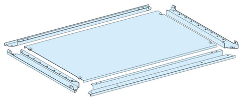 Bunnplate Schneider IP55 PrismaSeT