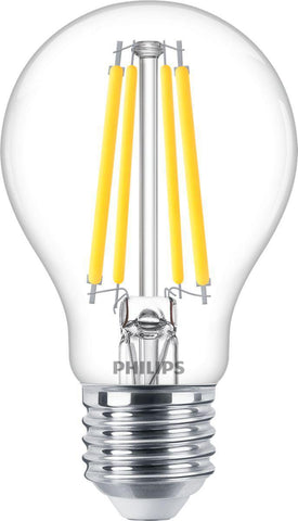 LED Philips MAS VLE LEDBulb klar